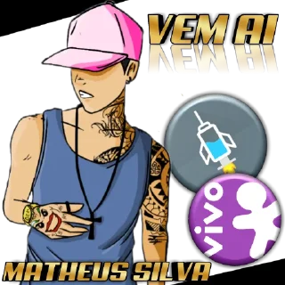 💜 emoji ✅ Telegram sticker 13 of 15