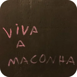 Sticker from Ray d'beck