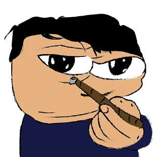 Sticker from Smol Su