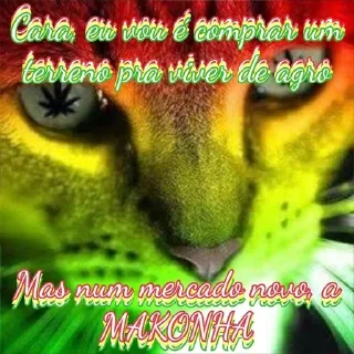 Sticker from Mensagens Fofas 9