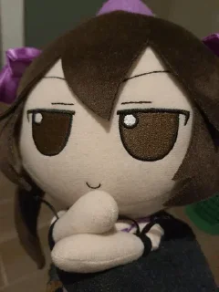 🎂 emoji Fumo³ | @Onishiki @OniGP Telegram sticker 14 of 41