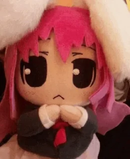 🎂 emoji Fumo³ | @Onishiki @OniGP Telegram sticker 21 of 41