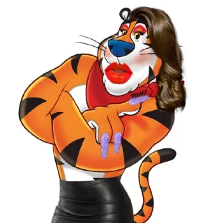 🌟 emoji YLoSabesDeChanel2 Telegram sticker 24 of 50