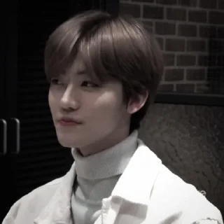 ☠ emoji 〄、JAEMIN. DARK ⨾ @chiedit Telegram sticker 10 of 37