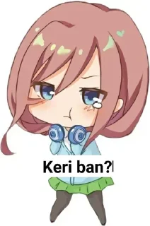 😡 emoji H O L O Steal Pack 1 Telegram sticker 10 of 117