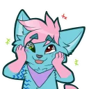 😛 emoji Kyle Telegram sticker 6 of 109
