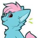 Sticker from Kyle