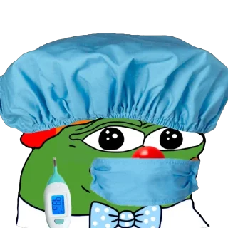 🫥 emoji Honkler (Poon Pack) Telegram sticker 22 of 86