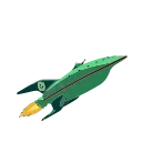 🚀 emoji FUTURAMA Telegram sticker 9 of 10