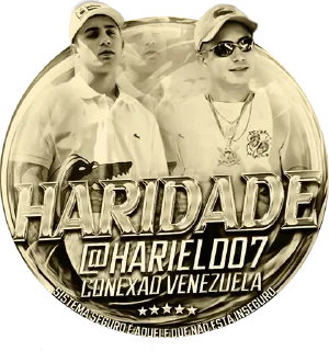 ✅ emoji HARIDADE @harieldo7 Telegram sticker 10 of 12