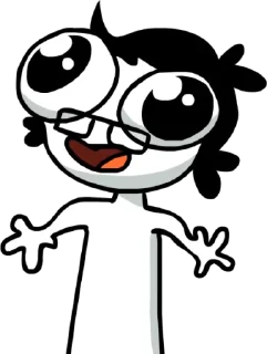😀 emoji StoryTime Animation Telegram sticker 20 of 67