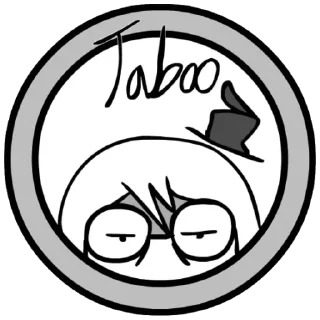 ⚫️ emoji StoryTime Animation Telegram sticker 13 of 67