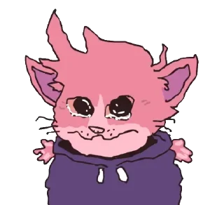 😭 emoji StoryTime Animation Telegram sticker 8 of 67