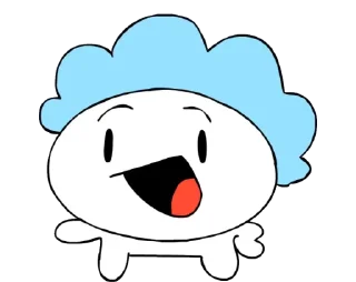 😀 emoji StoryTime Animation Telegram sticker 17 of 67