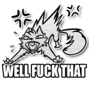 💢 emoji Zuzu the Cat Telegram sticker 21 of 120