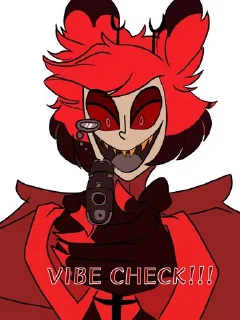 🔫 emoji Alastor’s gun Telegram sticker 7 of 23