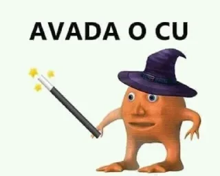 🧙‍♂️ emoji anna Telegram sticker 16 of 31