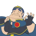 😗 emoji Smash Cringe Compilation Telegram sticker 24 of 92