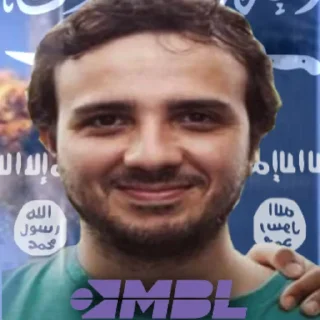Sticker from Shitpost