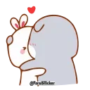 🤗 emoji Our moods Telegram sticker 13 of 46