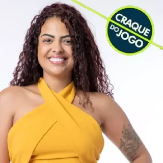 🎡 emoji craque do jogo bbb23 Telegram sticker 16 of 23