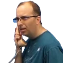 📞 emoji Vintage Tech Memes Telegram sticker 20 of 77