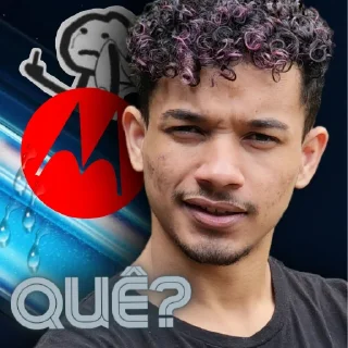 ❔ emoji JG Tech Telegram sticker 12 of 93