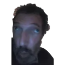 😲 emoji Guerrero de Dios Telegram sticker 21 of 23