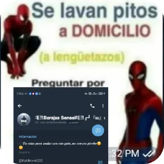 👍 emoji Denle Yupi A @nokasvip Telegram sticker 23 of 120