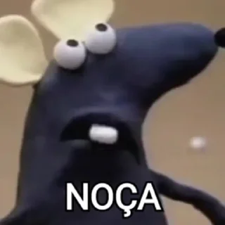 🙁 emoji Sapecagens do Sapo Telegram sticker 19 of 61