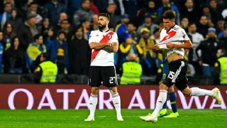 🐻 emoji River Libertadores ⚽🏆🇦🇷 @Luganovelez Telegram sticker 8 of 120