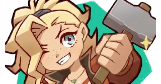 🌟 emoji MHwilds Telegram sticker 24 of 56