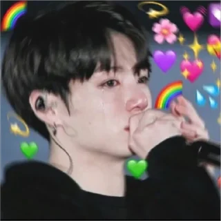 😢 emoji Whats Telegram sticker 10 of 118