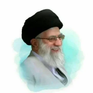 😁 emoji پک رهبری @drtelex Telegram sticker 9 of 54