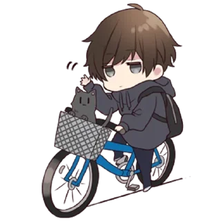 ✳️ emoji Anime #1 Telegram sticker 22 of 40
