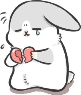 🙂 emoji 晴的自用贴图包① Telegram sticker 5 of 45