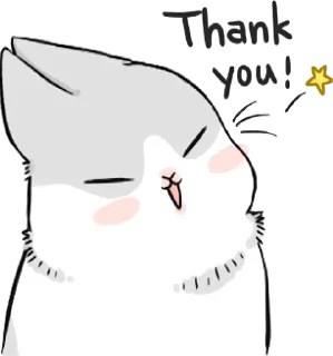 🙂 emoji 晴的自用贴图包① Telegram sticker 17 of 45