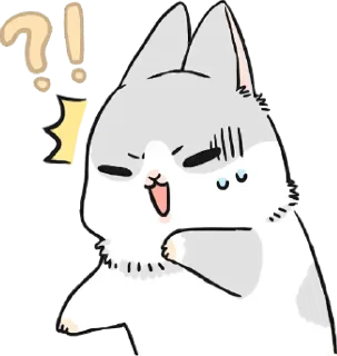 🙂 emoji 晴的自用贴图包① Telegram sticker 7 of 45
