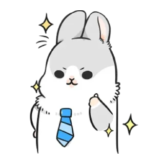 🙂 emoji 晴的自用贴图包① Telegram sticker 6 of 45