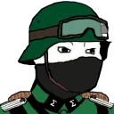 😐 emoji Deus, Pátria e Família! @egonchan Telegram sticker 15 of 17