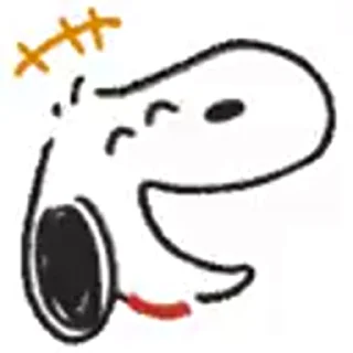 😁 emoji snoop by @raivozo Telegram sticker 8 of 27