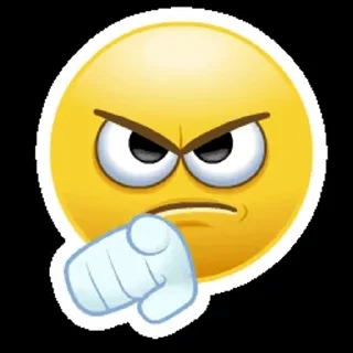 😳 emoji Emotes Animado                by @raivozo Telegram sticker 1 of 50