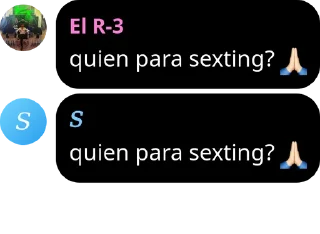 🙏 emoji El R-3 Steal Pack Telegram sticker 18 of 120