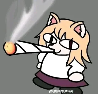 Sticker from Stickers xd de @Gama_fem