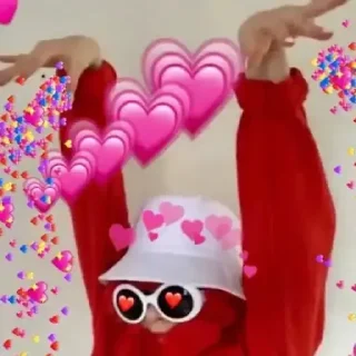 Sticker from Stickers xd