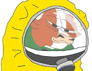 😉 emoji mumu Telegram sticker 24 of 77