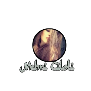 ❤️ emoji Mehri pechatlari Telegram sticker 6 of 10
