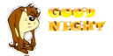 😴 emoji Good night Telegram sticker 23 of 25