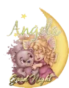 😴 emoji Good night Telegram sticker 16 of 25