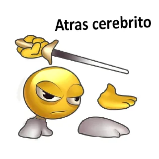 ✋ emoji Get Back Bitch✋ By @Blackjean_art Telegram sticker 16 of 31